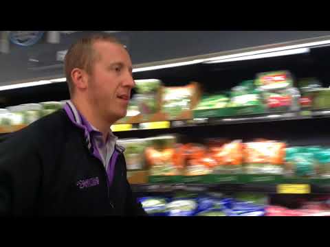 Shopping For Whole 30 Approved Spicy Tuna Cakes At Aldi