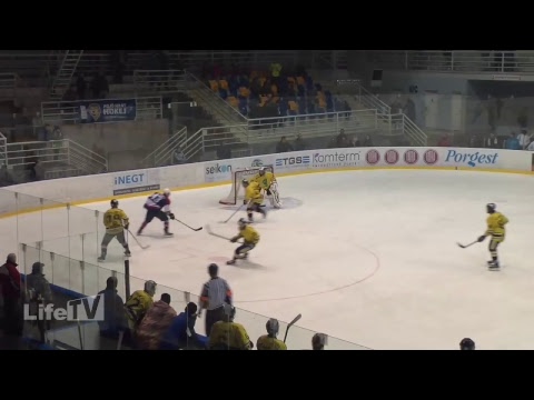 Hokej:(5.3.2018) Kopřivnice vs. Šumperk