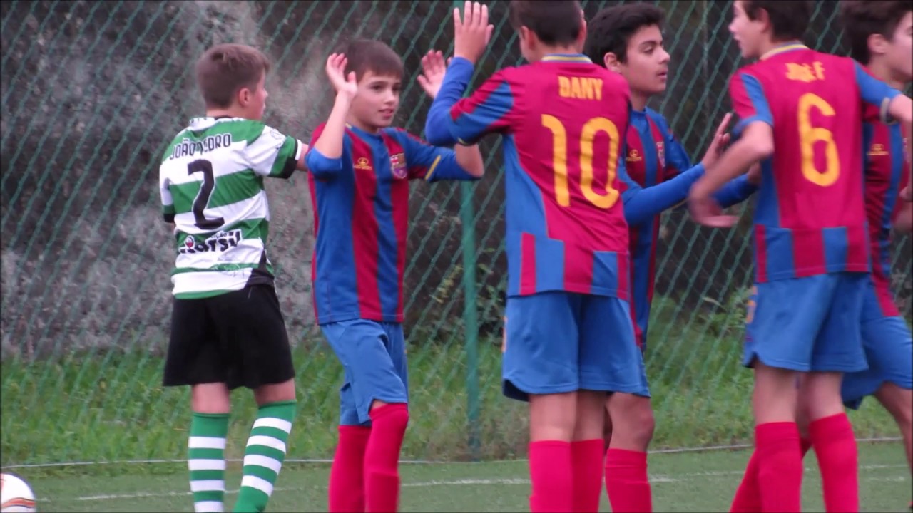 Leões Enguardas 1-11 Bragalona