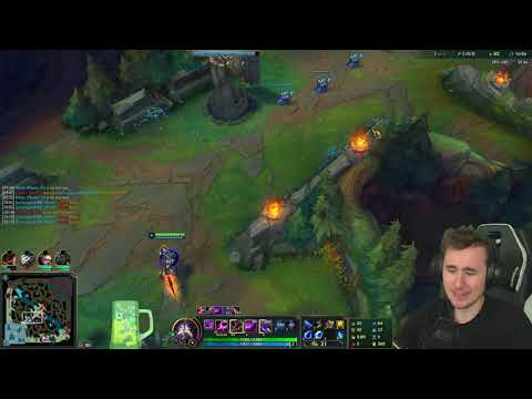 ASPETTIAMO IL LATE GAME - League of Legends ITA #2088