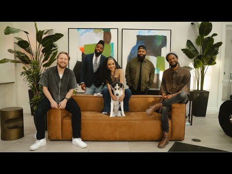 Shiny & New - Arei Moon (Tiny Desk Submission 2025)