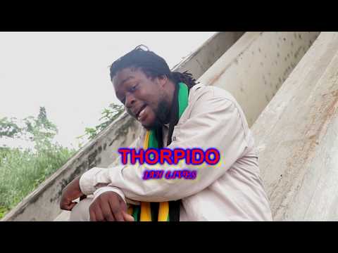Thorpido - Jah Lives [Official Video