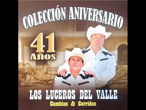 Los Luceros del Valle -  Chaparrita consentida