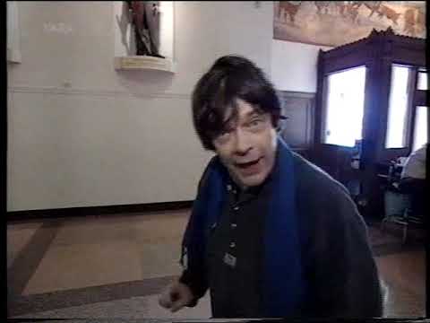 117 1997 De wereld van Boudewijn Buch   Amarillo   Tulsa #