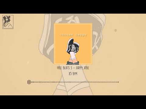 [FREE FOR PROFIT] Happy Vibe Piano Type Beat "Nya nya" | Free Beats by Bori