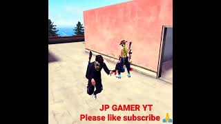 JP GAMER YT REAL_GHOST_FOUND_👻_DON'T_MISS_THE_END_-_GARENA_FREE_FIRE #viral #shorts_like subscribe 🙏