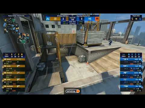 ЭЙС ОТ ХОББИТА!! / ПЕРВЫЙ МАТЧ CLOUD9 В НОВОМ СОСТАВЕ / IEM Cologne 2023