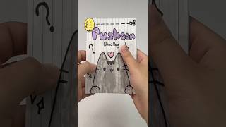 Download lagu $1 Pusheen Blind Bag Paper DIY #blindbagpaper #pusheen #kawaii mp3