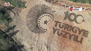 Vali Selçuk Aslan Cumhuriyet, Yeniden Dirilişin Adı