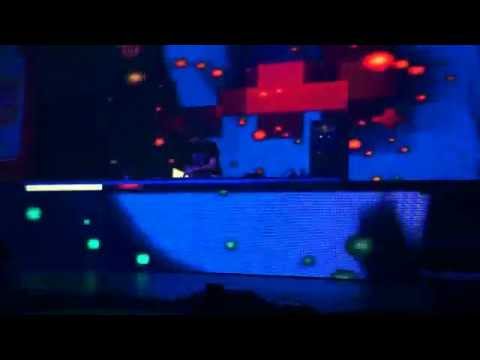 Gramophonedzie @ Havana Tour de Bar 2013