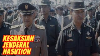 Download lagu Kesaksian Jenderal Nasution Seputar Peristiwa G30S PKI yang Jarang Terungkap mp3