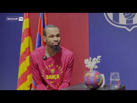 Kevin Panter: "Odlazak u Crvenu zvezdu mi je promenio karijeru" (INTERVJU)