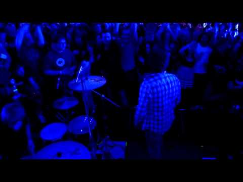 Blood Red Shoes - Live at the Great Escape Festival Brighton 2010 (Whole Concert)