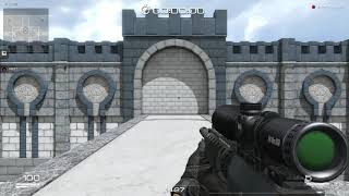 【SF2】SR25 Ver.α 試射動画