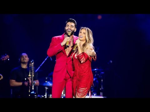 ABERTURA GUSTTAVO LIMA BUTECO GOIÂNIA 2022