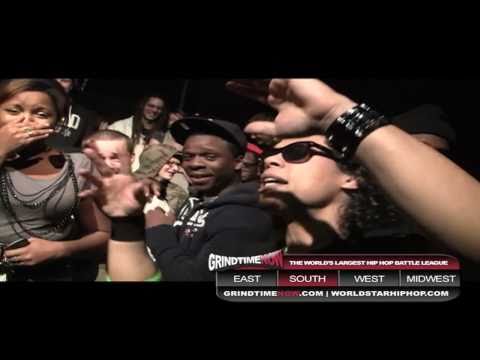 RC vs Glympse Automatic