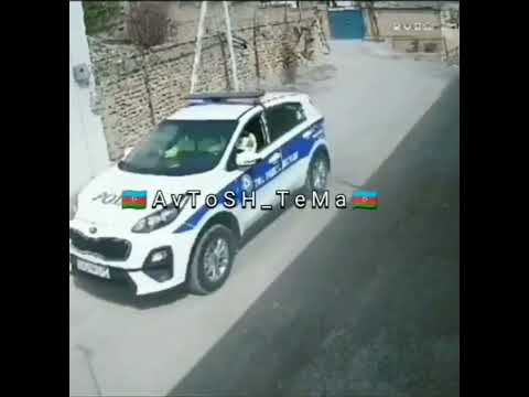 Avtoxuliqan nivani YPX bele qovdu maraqli gulmeli goruntuler🤣