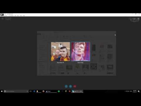 frist episode of ScotCast