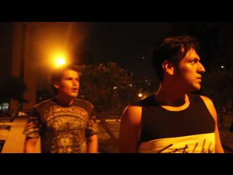 STICK vs SAMEX - Final - Batallas Campo de Marte 2017 [25-03]