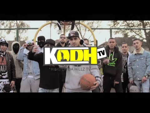 KODH TV - We Stoned - Bad Energy (Music Video)