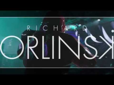 RICHARD ORLINSKI Official Aftermovie Dj Set Feat. Big Ali @LaNuitBlanche de Colmar August 2016