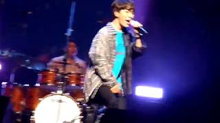 180825 대구 야한수성페스티벌_소란(SORAN) - AAA