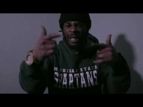 NutJackson | "Speak What You Know"