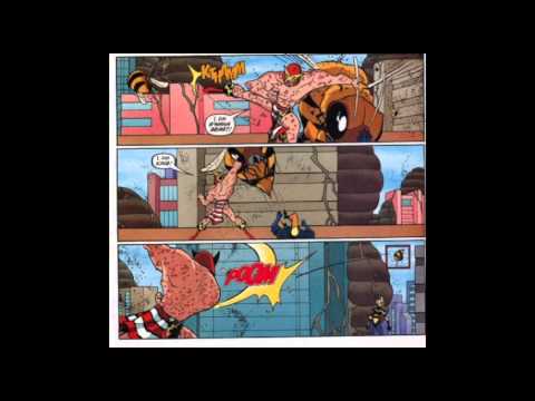 Brian Rants: B'wana Beast