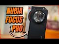 Nubia Focus Pro 5G