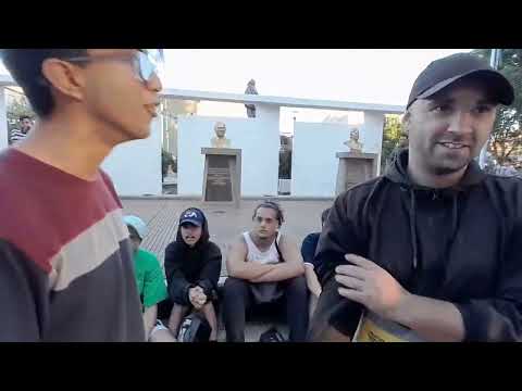 ASCENSO 2023 | Octavos- Gyura VS Un tipo bueno