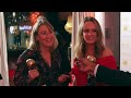 Teeling Whiskey Distillery, Ireland - Lisa Jameson, General Manager & Ruth Dunne, Marketing Manager