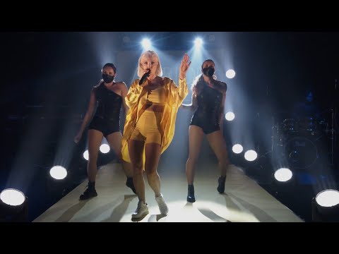 Marion Brunelle - Vidéo Promo 2021