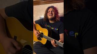 Carry Me Ohio by Sun Kil Moon #sunkilmoon #acousticcover #carrymeohio