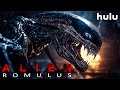 ALIEN 5 Romulus Teaser 2024 With Cailee Spaeny David Jonsson