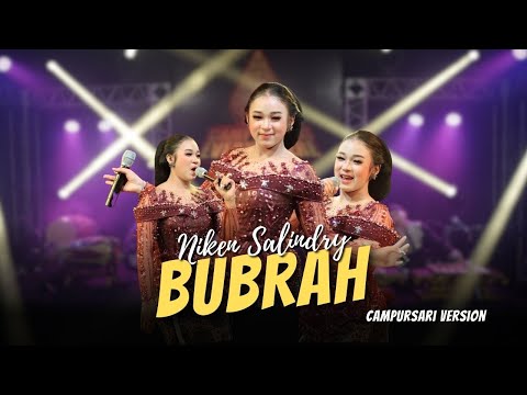 Niken Salindry - Bubrah - Campursari Everywhere