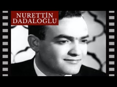 Aşan Bilir Karlı Dağın Ardını - Nurettin Dadaloğlu - (Türkü Gibi Hayat)