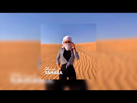 ZVBXR & Tommy Soprano - Sahara (Official Audio)