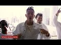 Shotta Spence "Our Glass" Feat. SaBang (WSHH Exclusive - Official Music Video)