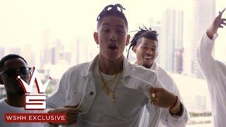 Shotta Spence "Our Glass" Feat. SaBang (WSHH Exclusive - Official Music Video)