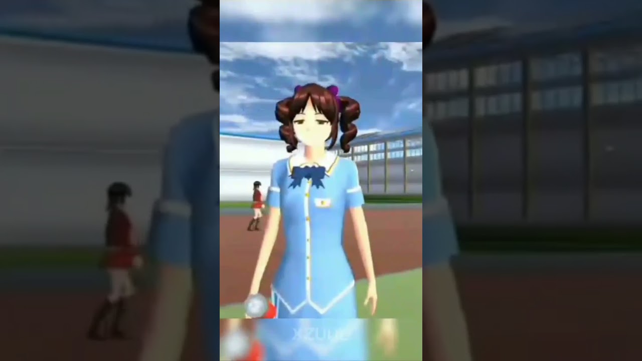 [zezev strory's] zevan nyari kesempatan dalam kesempatan 🗿🙏🏻 #ccpsss#sakuraschoolsimulator#zeazevan