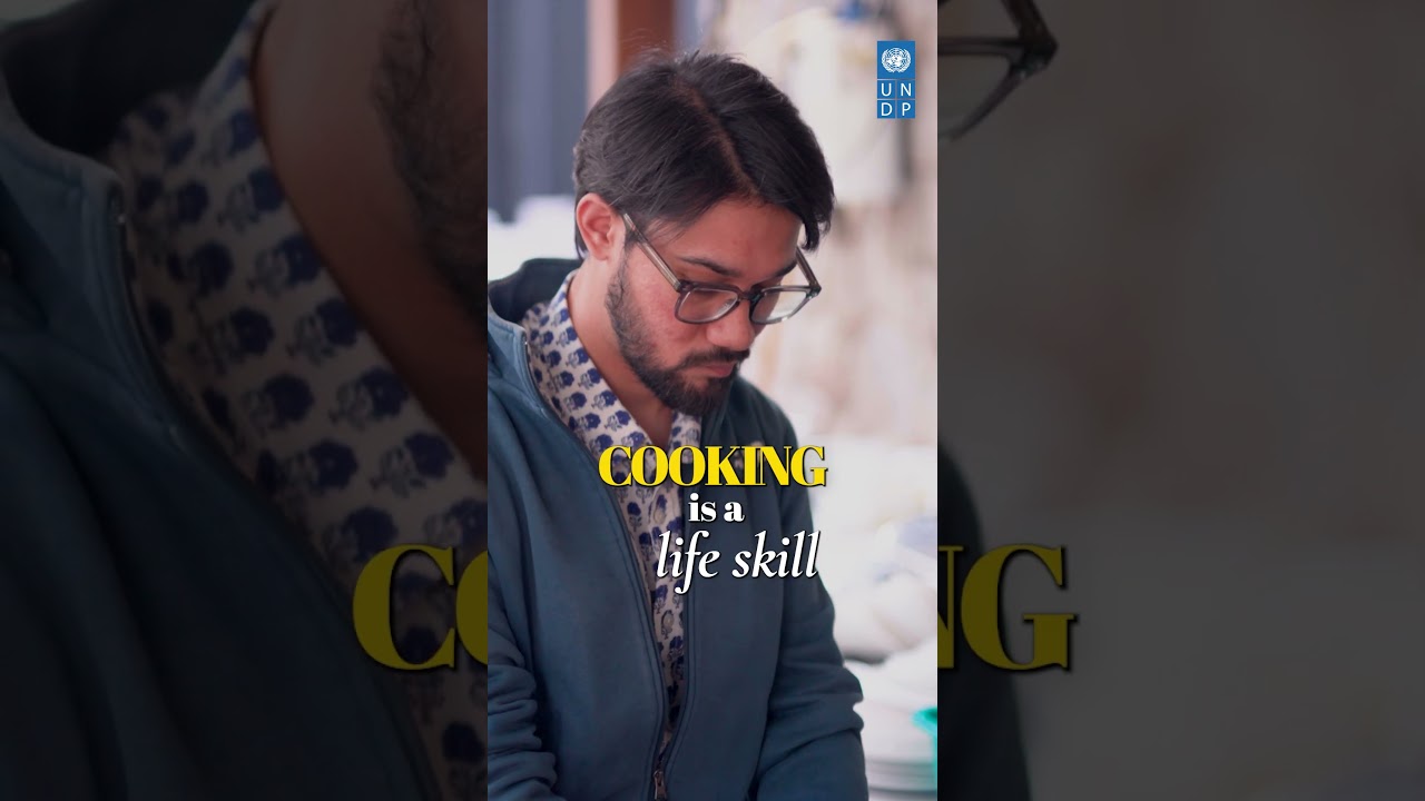 #GharSeShuru - Jayesh Sharma reflects on a lesson he learned from his grandmother