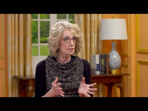 Dr. Miriam Grossman — hoe ouders hun kinderen beschermen tegen de gendergekte
