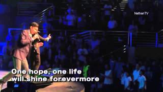 All The Earth Will Sing Your Praises