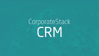 CS CRM YouTube Video