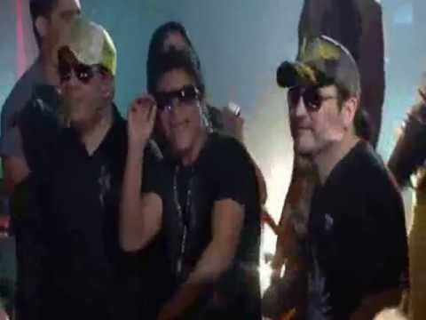 MAMBO LUPITA  HD - N-TRIBAL (VIDEO OFFICIAL).wmv