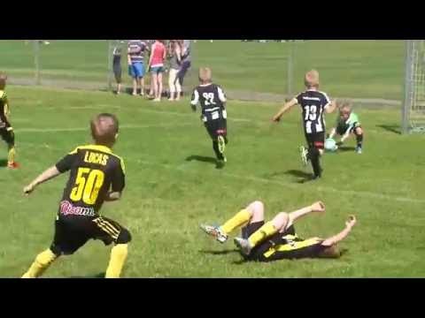 VPS-j P08 - Kiisto Musta (Wasa Football Cup 4.7.2015)