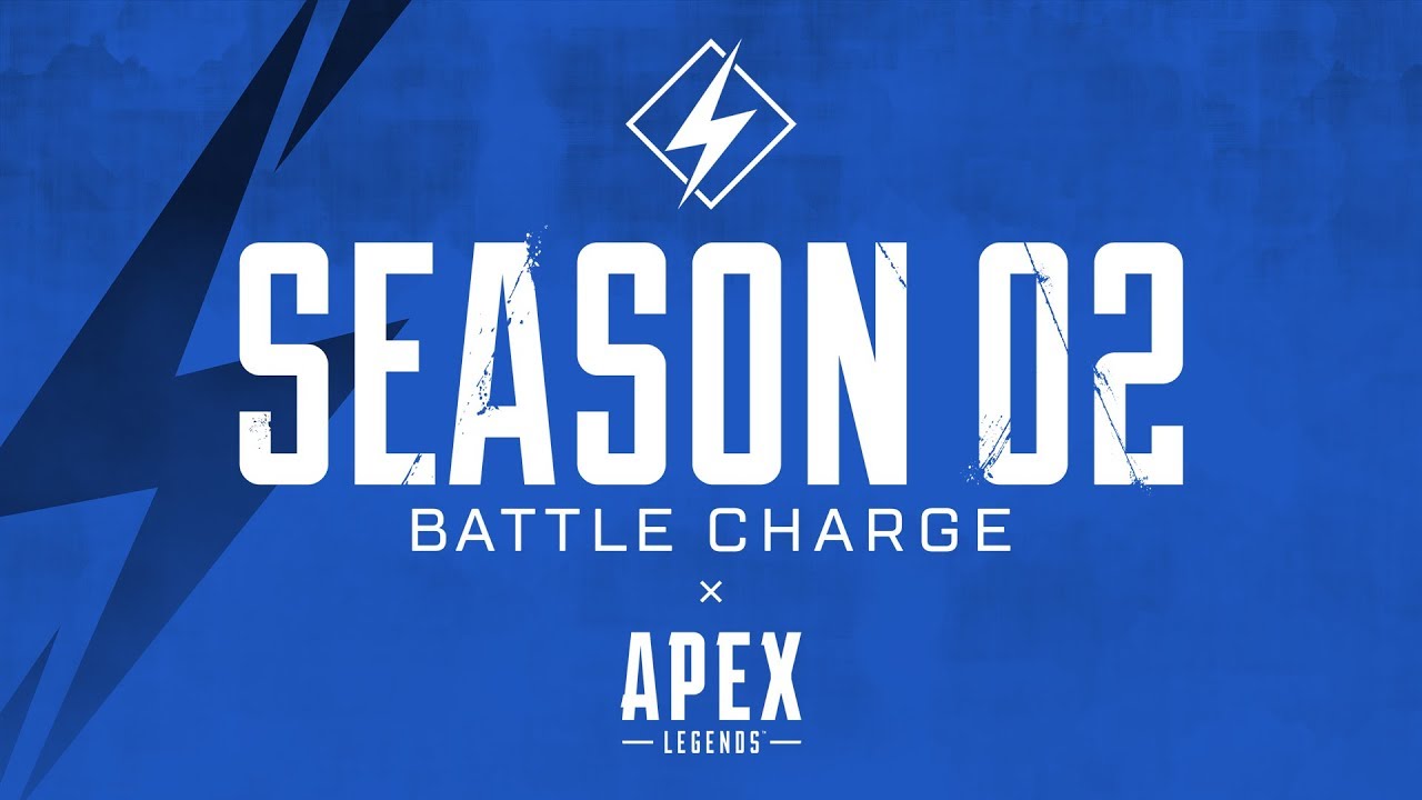 Apex Legends Season 2 â€“ Battle Charge Gameplay Trailer - YouTube