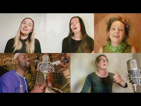 Lost Words Spell Songs - Willow Video