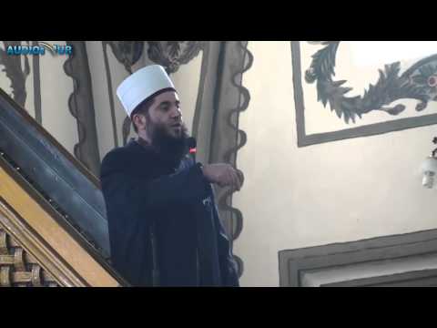 Një mesazh "francuzave" - Hoxhë Muharem Ismaili