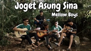 Download lagu Joget Asung Sina - Mellow Boys | cover | Lagu Bidayuh mp3